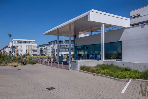 Foto #27 Appartement Adriaen Blockstraat Almere