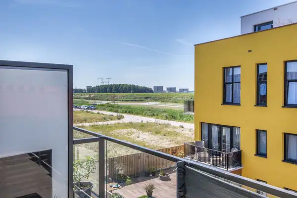 Foto #19 Appartement Adriaen Blockstraat Almere