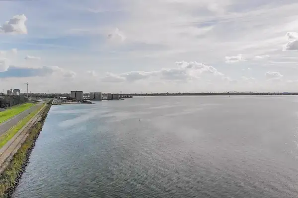 Foto #32 Appartement Adriaen Blockstraat Almere