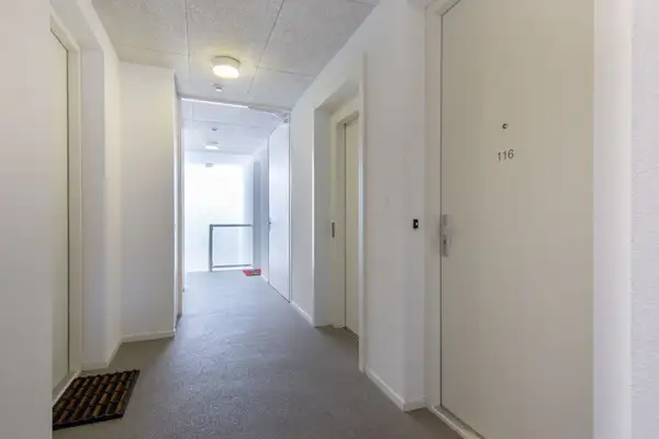 Foto #3 Appartement Adriaen Blockstraat Almere