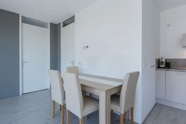 Foto #10 Appartement Adriaen Blockstraat Almere