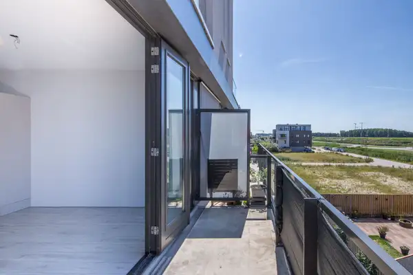 Foto #22 Appartement Adriaen Blockstraat Almere