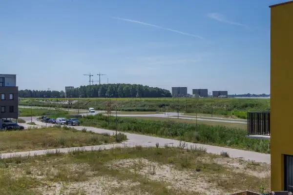 Foto #30 Appartement Adriaen Blockstraat Almere