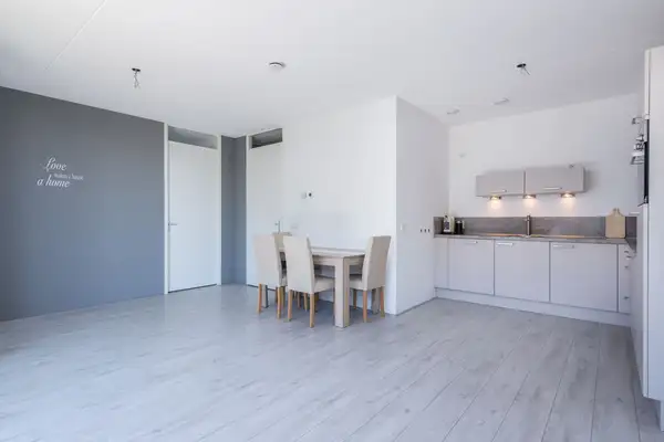 Foto #8 Appartement Adriaen Blockstraat Almere