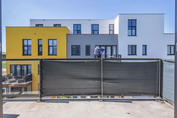 Foto #20 Appartement Adriaen Blockstraat Almere