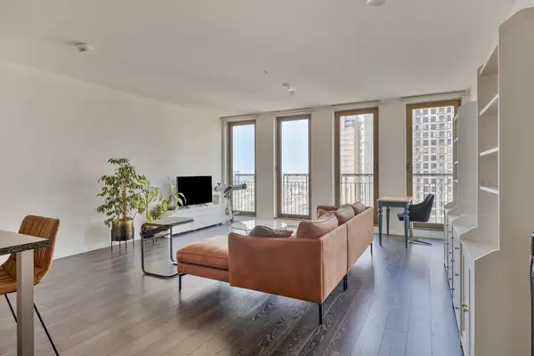 Foto #20 Appartement Lage Zand Den Haag