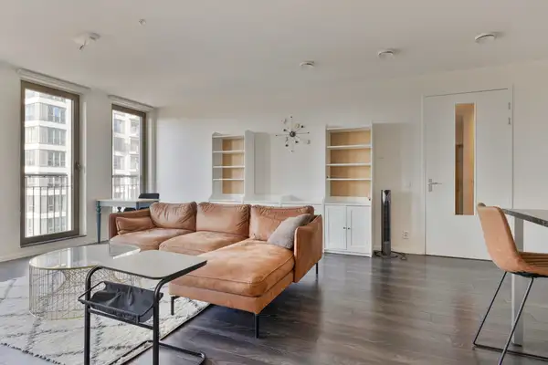 Foto #21 Appartement Lage Zand Den Haag