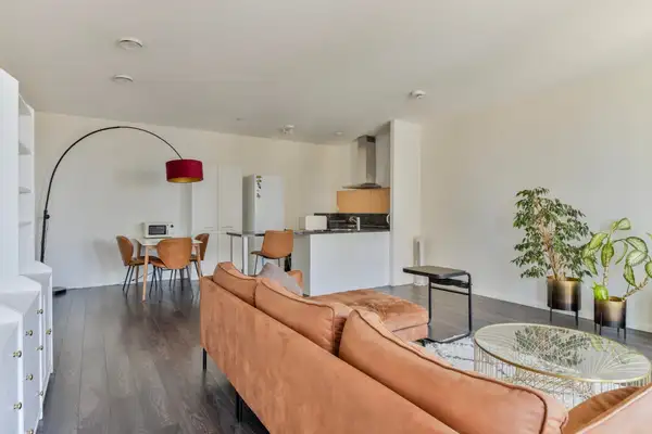 Foto #24 Appartement Lage Zand Den Haag