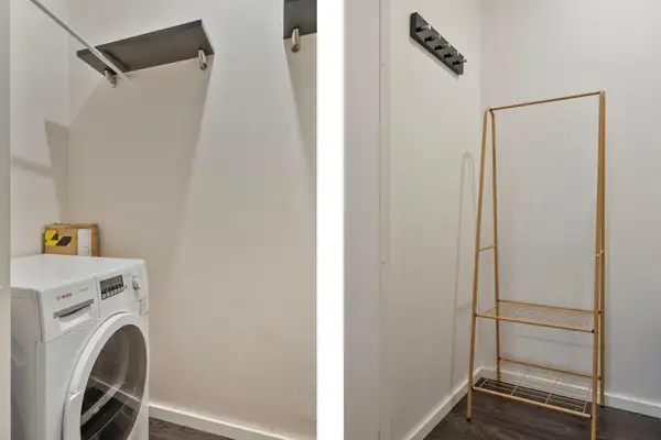 Foto #31 Appartement Lage Zand Den Haag