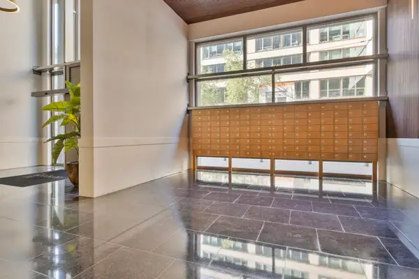 Foto #6 Appartement Lage Zand Den Haag