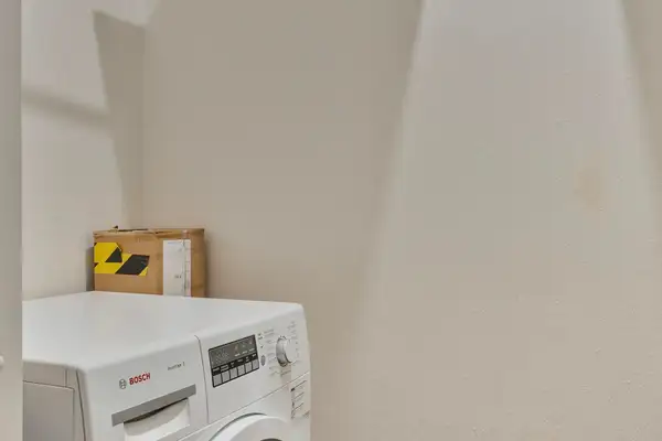 Foto #12 Appartement Lage Zand Den Haag