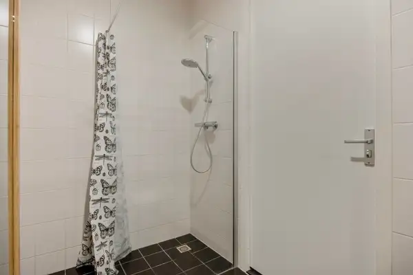 Foto #17 Appartement Lage Zand Den Haag