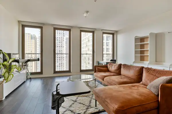 Foto #22 Appartement Lage Zand Den Haag