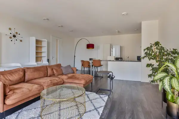 Foto #23 Appartement Lage Zand Den Haag