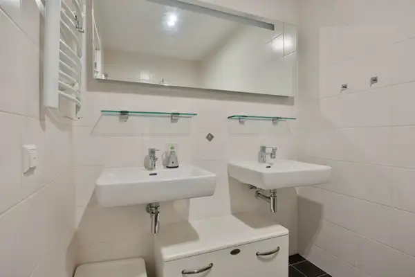 Foto #16 Appartement Lage Zand Den Haag