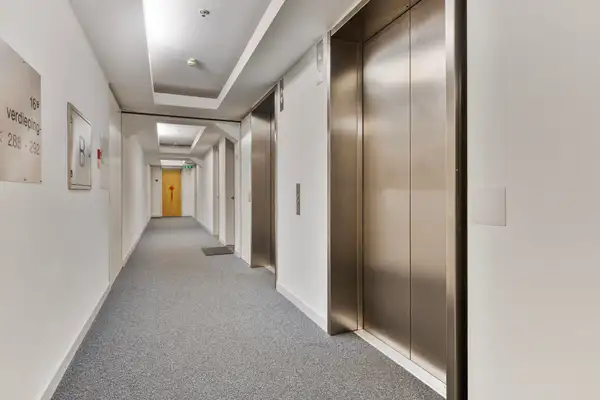 Foto #7 Appartement Lage Zand Den Haag