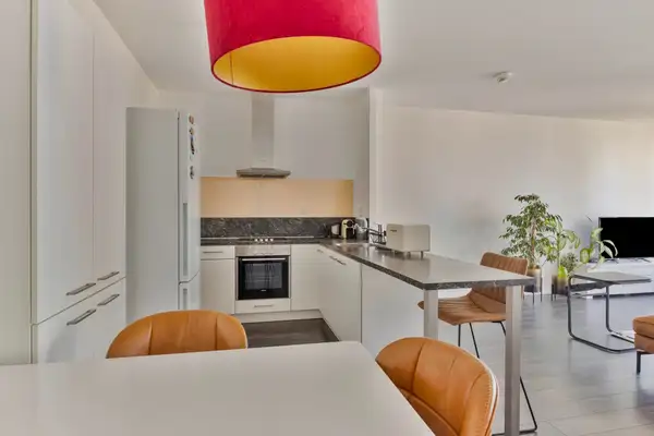 Foto #27 Appartement Lage Zand Den Haag