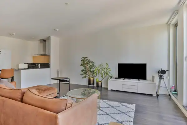 Foto #25 Appartement Lage Zand Den Haag