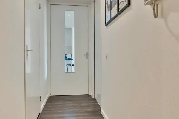 Foto #9 Appartement Lage Zand Den Haag