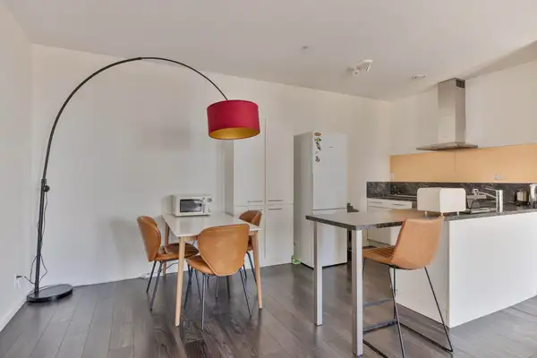 Foto #26 Appartement Lage Zand Den Haag