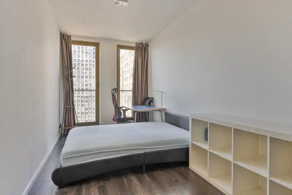 Foto #18 Appartement Lage Zand Den Haag