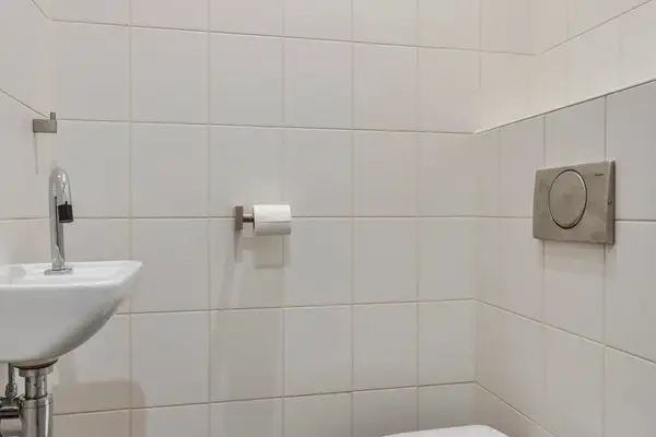 Foto #10 Appartement Lage Zand Den Haag