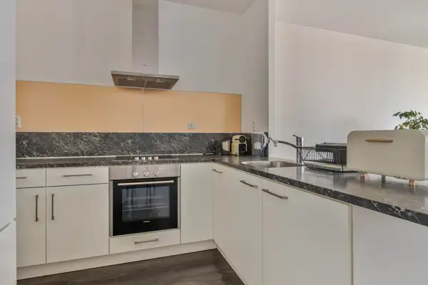 Foto #29 Appartement Lage Zand Den Haag