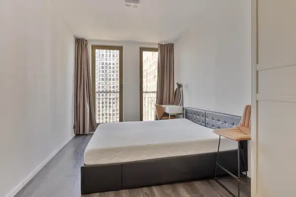 Foto #14 Appartement Lage Zand Den Haag