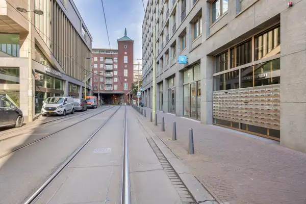 Foto #2 Appartement Lage Zand Den Haag