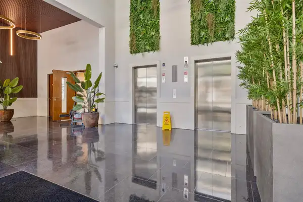 Foto #4 Appartement Lage Zand Den Haag