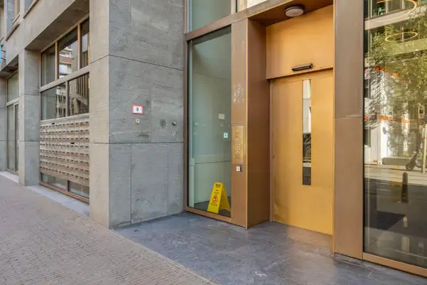 Foto #3 Appartement Lage Zand Den Haag