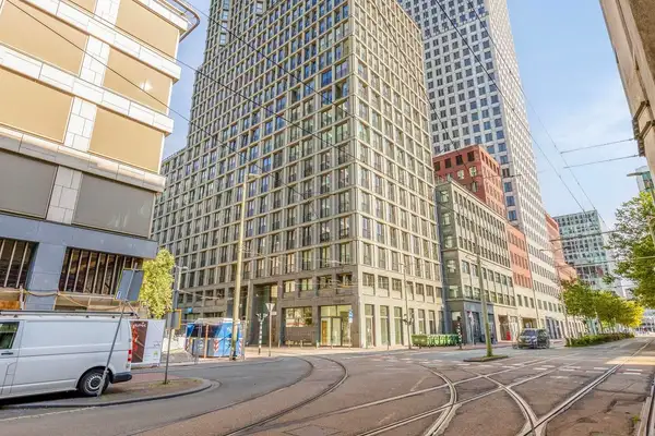 Foto #0 Appartement Lage Zand Den Haag