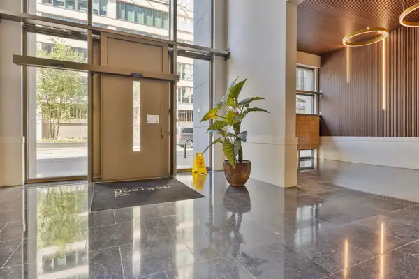 Foto #5 Appartement Lage Zand Den Haag