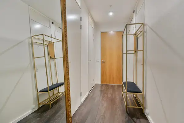 Foto #8 Appartement Lage Zand Den Haag