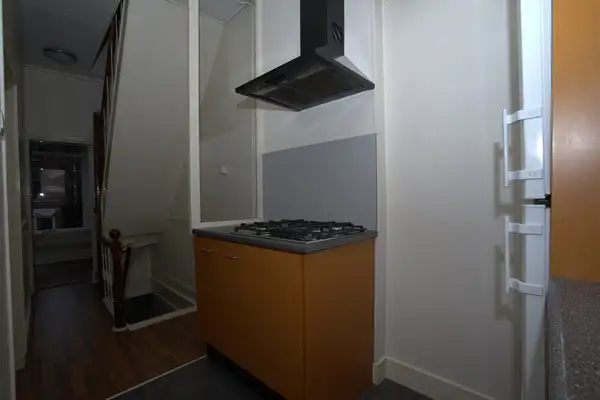 Foto #6 Appartement Molslaan Delft