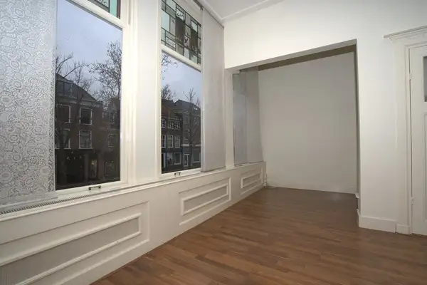 Foto #2 Appartement Molslaan Delft