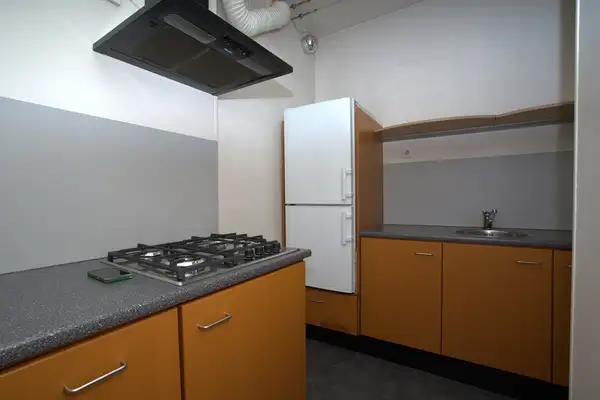 Foto #5 Appartement Molslaan Delft