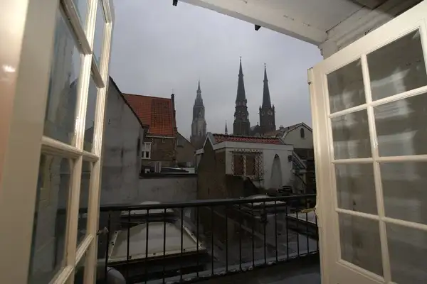 Foto #4 Appartement Molslaan Delft