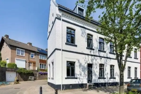 Foto #6 Huurwoning Papenweg Maastricht