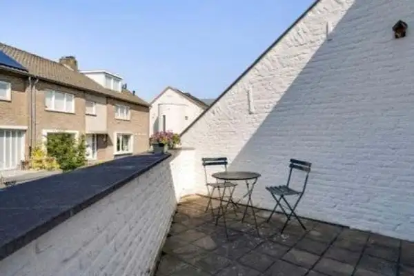 Foto #0 Huurwoning Papenweg Maastricht