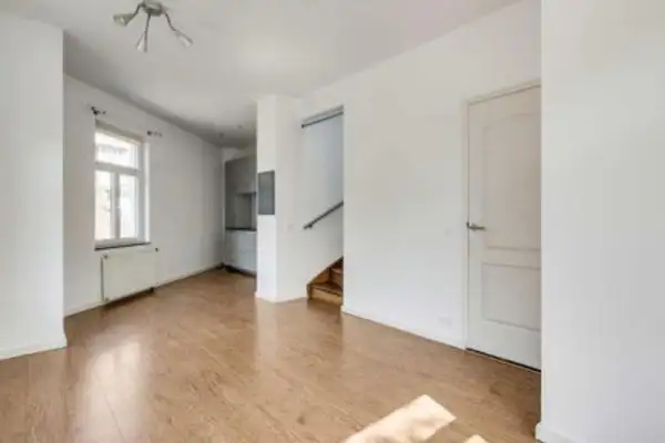 Foto #2 Huurwoning Papenweg Maastricht