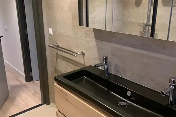 Foto #9 Huurwoning Buitensluisstraat Katwijk