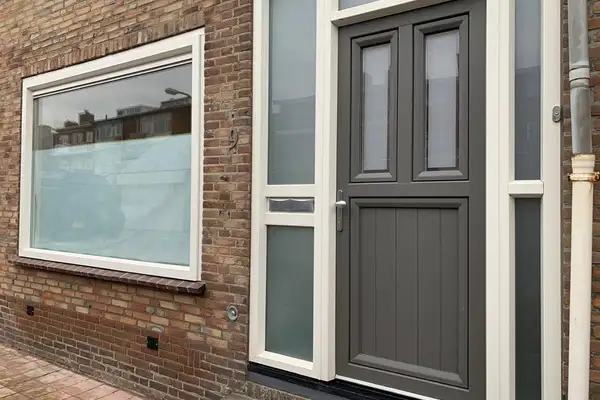 Foto #1 Huurwoning Buitensluisstraat Katwijk