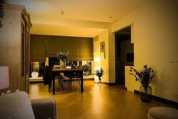 Foto #2 Huurwoning Buitensluisstraat Katwijk