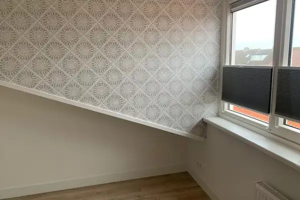 Foto #16 Huurwoning Buitensluisstraat Katwijk