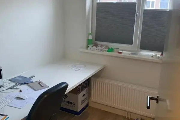 Foto #11 Huurwoning Buitensluisstraat Katwijk