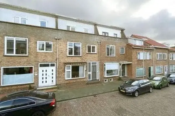 Foto #0 Huurwoning Buitensluisstraat Katwijk