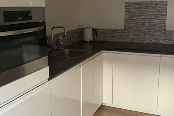 Foto #4 Huurwoning Buitensluisstraat Katwijk