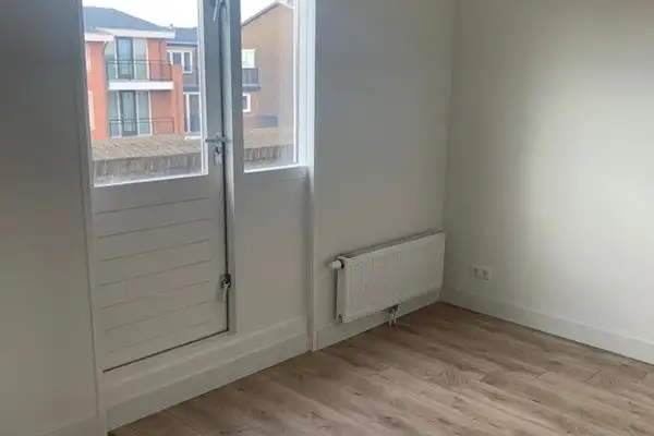 Foto #12 Huurwoning Buitensluisstraat Katwijk