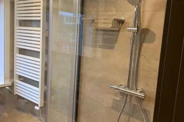 Foto #8 Huurwoning Buitensluisstraat Katwijk